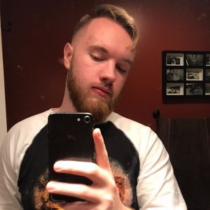 Meet your Posher, Matt